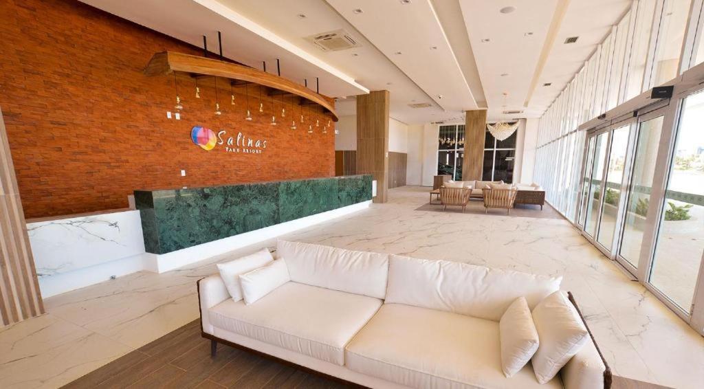 Salinas Park Resort Салинополис Экстерьер фото
