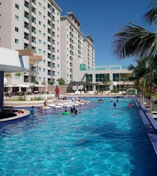 Salinas Park Resort Салинополис Экстерьер фото