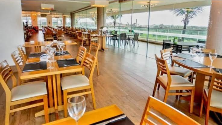 Salinas Park Resort Салинополис Экстерьер фото