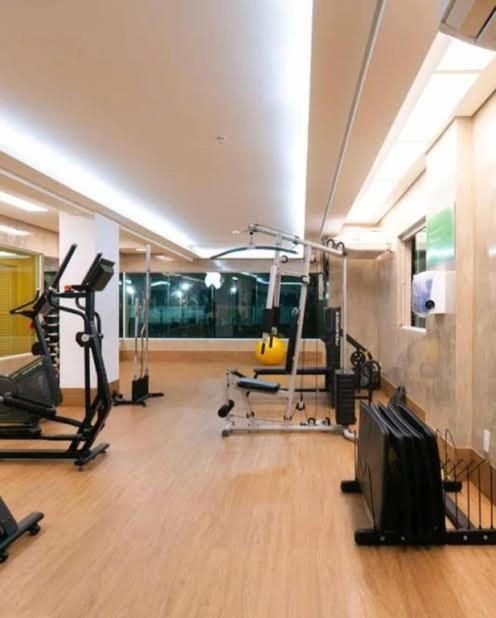 Salinas Park Resort Салинополис Экстерьер фото
