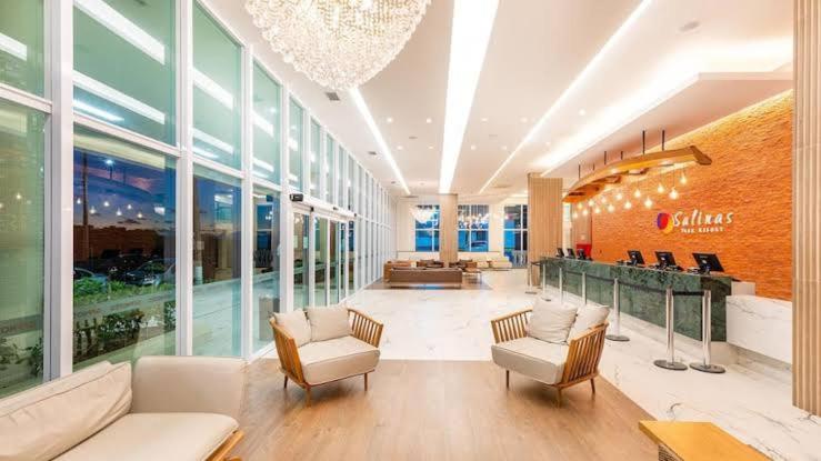 Salinas Park Resort Салинополис Экстерьер фото