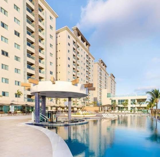 Salinas Park Resort Салинополис Экстерьер фото