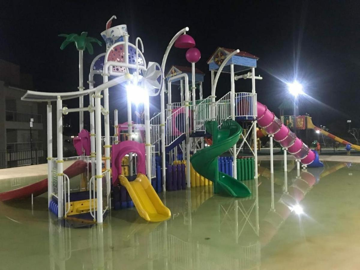 Salinas Park Resort Салинополис Экстерьер фото
