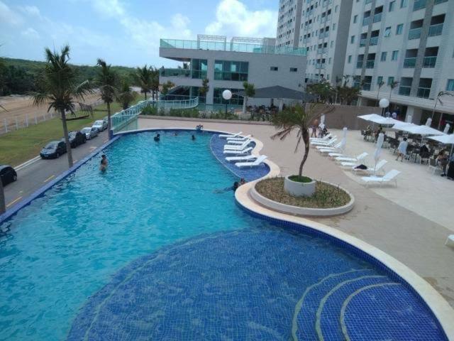 Salinas Park Resort Салинополис Экстерьер фото