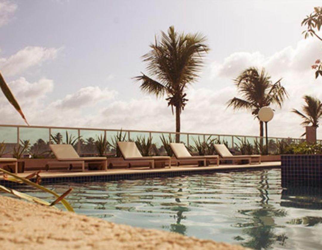 Salinas Park Resort Салинополис Экстерьер фото